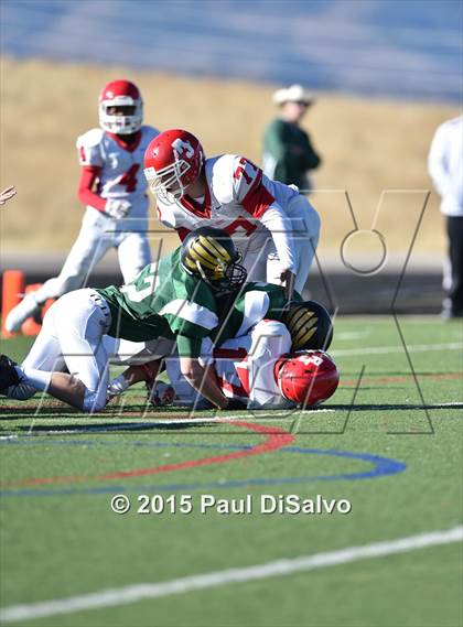 Thumbnail 1 in Regis Jesuit @ Mountain Vista photogallery.