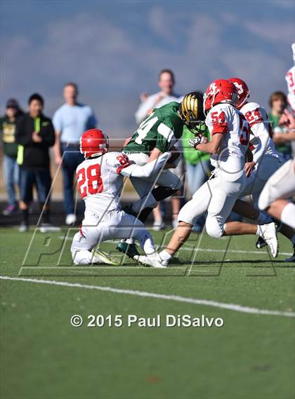 Thumbnail 1 in Regis Jesuit @ Mountain Vista photogallery.