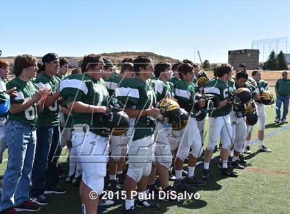Thumbnail 1 in Regis Jesuit @ Mountain Vista photogallery.