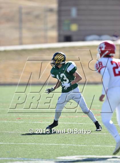 Thumbnail 2 in Regis Jesuit @ Mountain Vista photogallery.