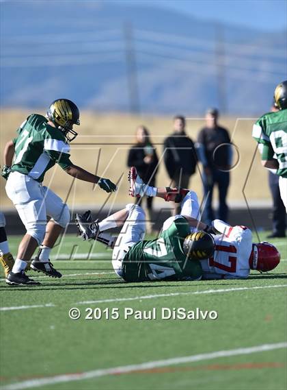 Thumbnail 2 in Regis Jesuit @ Mountain Vista photogallery.