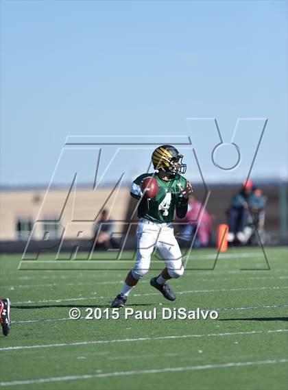 Thumbnail 2 in Regis Jesuit @ Mountain Vista photogallery.