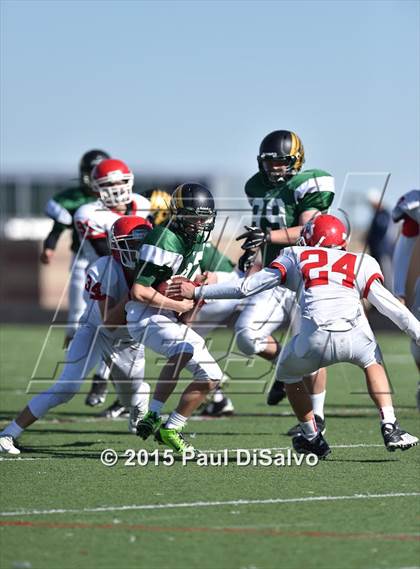 Thumbnail 2 in Regis Jesuit @ Mountain Vista photogallery.