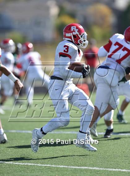 Thumbnail 3 in Regis Jesuit @ Mountain Vista photogallery.