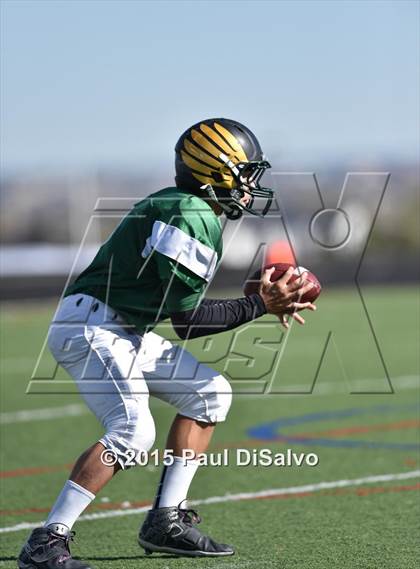 Thumbnail 3 in Regis Jesuit @ Mountain Vista photogallery.