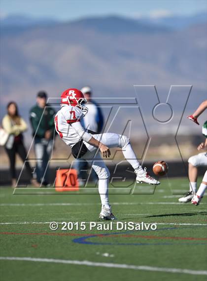 Thumbnail 2 in Regis Jesuit @ Mountain Vista photogallery.