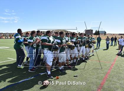 Thumbnail 2 in Regis Jesuit @ Mountain Vista photogallery.