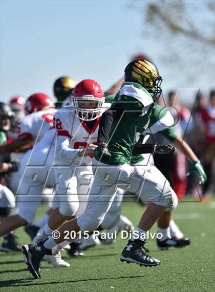 Thumbnail 2 in Regis Jesuit @ Mountain Vista photogallery.