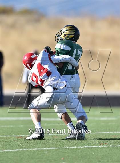 Thumbnail 1 in Regis Jesuit @ Mountain Vista photogallery.