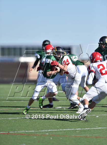Thumbnail 2 in Regis Jesuit @ Mountain Vista photogallery.