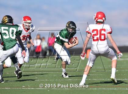 Thumbnail 2 in Regis Jesuit @ Mountain Vista photogallery.
