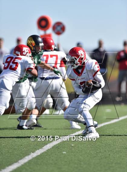 Thumbnail 2 in Regis Jesuit @ Mountain Vista photogallery.