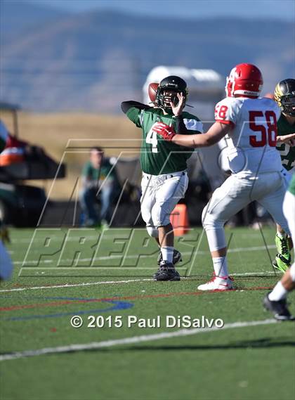 Thumbnail 2 in Regis Jesuit @ Mountain Vista photogallery.