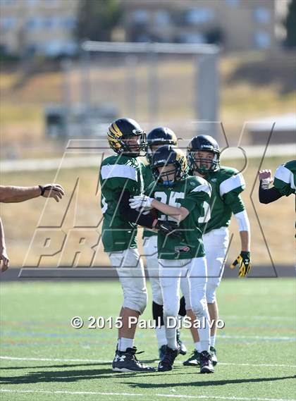Thumbnail 2 in Regis Jesuit @ Mountain Vista photogallery.
