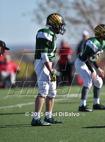 Thumbnail 3 in Regis Jesuit @ Mountain Vista photogallery.