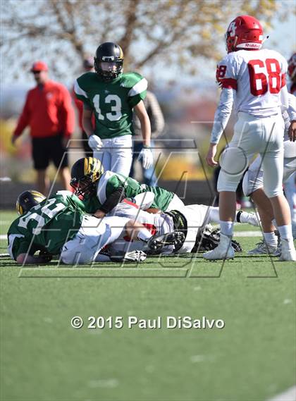 Thumbnail 3 in Regis Jesuit @ Mountain Vista photogallery.