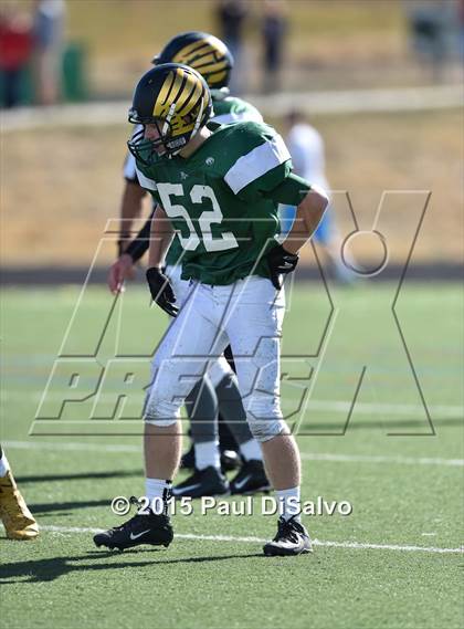 Thumbnail 1 in Regis Jesuit @ Mountain Vista photogallery.