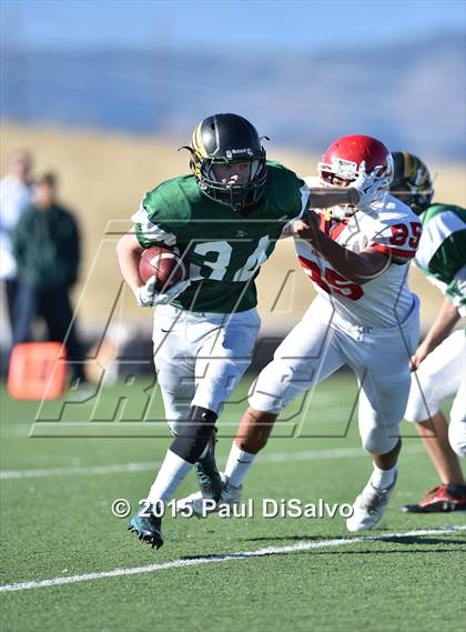 Thumbnail 2 in Regis Jesuit @ Mountain Vista photogallery.