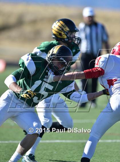 Thumbnail 2 in Regis Jesuit @ Mountain Vista photogallery.