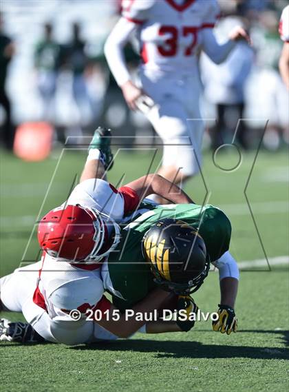 Thumbnail 3 in Regis Jesuit @ Mountain Vista photogallery.