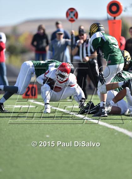 Thumbnail 2 in Regis Jesuit @ Mountain Vista photogallery.