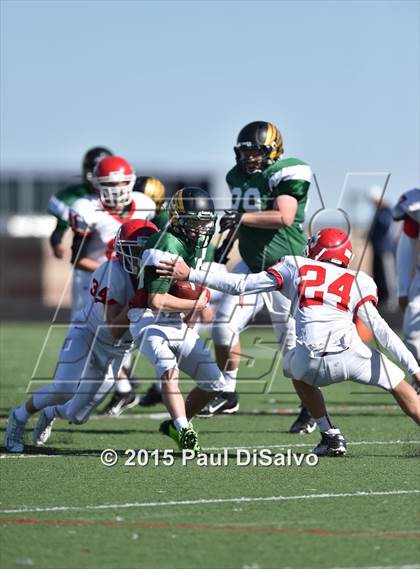 Thumbnail 3 in Regis Jesuit @ Mountain Vista photogallery.