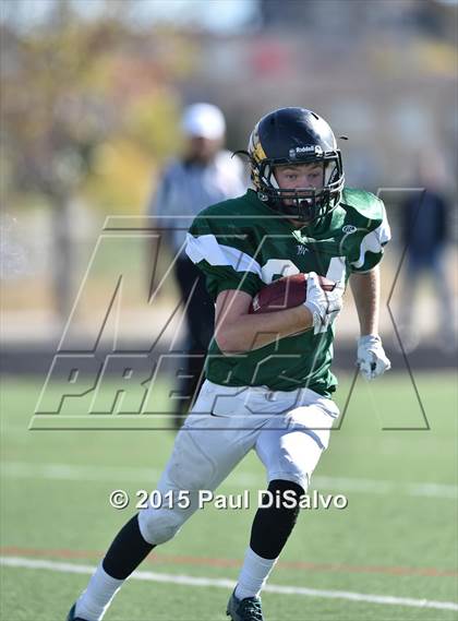 Thumbnail 3 in Regis Jesuit @ Mountain Vista photogallery.