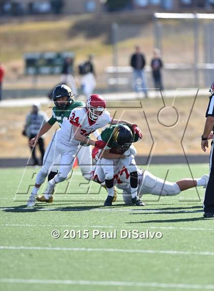 Thumbnail 3 in Regis Jesuit @ Mountain Vista photogallery.