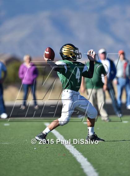 Thumbnail 1 in Regis Jesuit @ Mountain Vista photogallery.