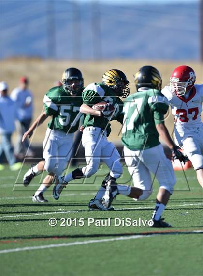 Thumbnail 3 in Regis Jesuit @ Mountain Vista photogallery.
