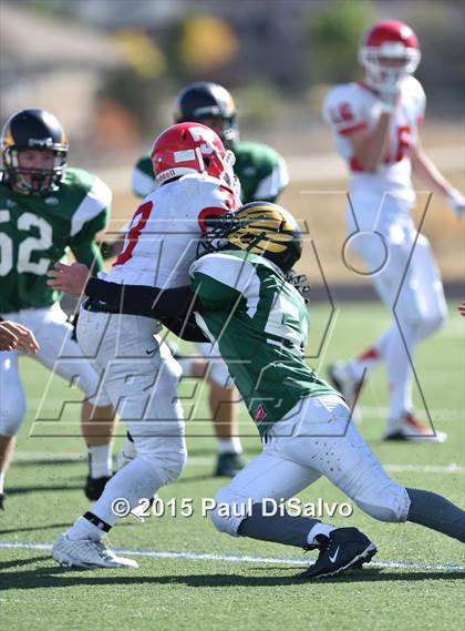 Thumbnail 2 in Regis Jesuit @ Mountain Vista photogallery.