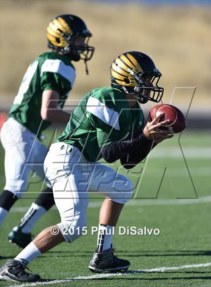 Thumbnail 1 in Regis Jesuit @ Mountain Vista photogallery.