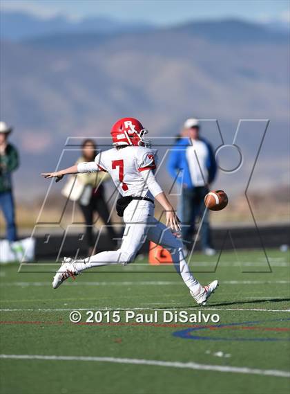 Thumbnail 3 in Regis Jesuit @ Mountain Vista photogallery.