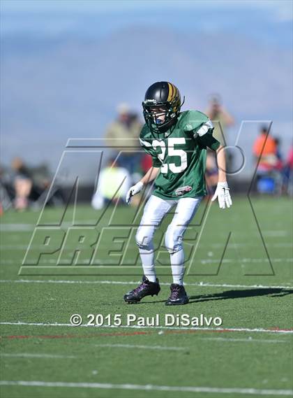 Thumbnail 1 in Regis Jesuit @ Mountain Vista photogallery.