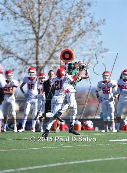 Thumbnail 1 in Regis Jesuit @ Mountain Vista photogallery.