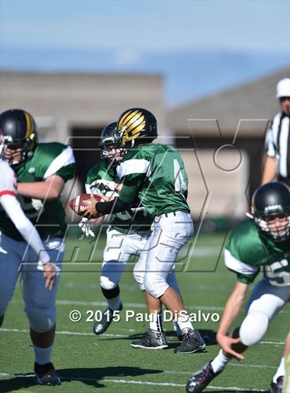 Thumbnail 1 in Regis Jesuit @ Mountain Vista photogallery.