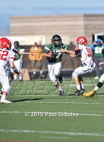 Thumbnail 3 in Regis Jesuit @ Mountain Vista photogallery.