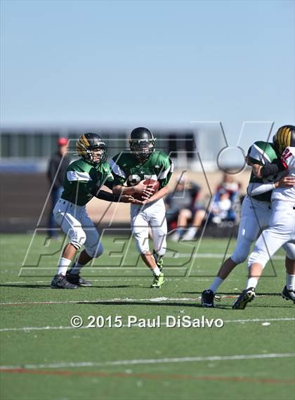 Thumbnail 3 in Regis Jesuit @ Mountain Vista photogallery.