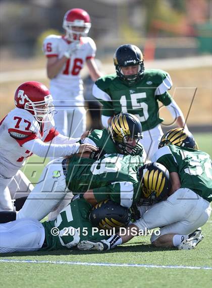 Thumbnail 2 in Regis Jesuit @ Mountain Vista photogallery.