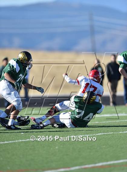 Thumbnail 2 in Regis Jesuit @ Mountain Vista photogallery.
