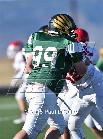 Thumbnail 2 in Regis Jesuit @ Mountain Vista photogallery.
