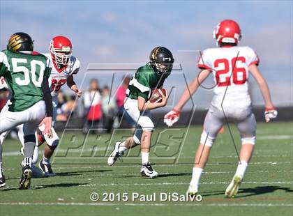 Thumbnail 1 in Regis Jesuit @ Mountain Vista photogallery.
