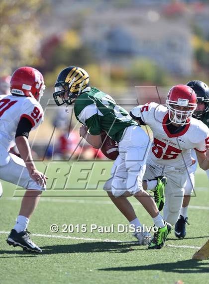 Thumbnail 2 in Regis Jesuit @ Mountain Vista photogallery.