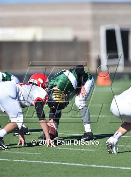 Thumbnail 3 in Regis Jesuit @ Mountain Vista photogallery.