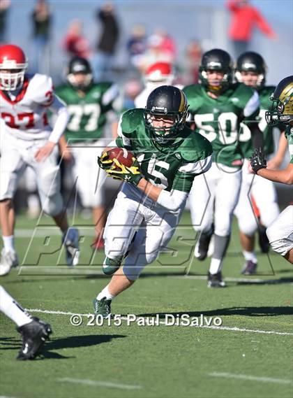 Thumbnail 2 in Regis Jesuit @ Mountain Vista photogallery.