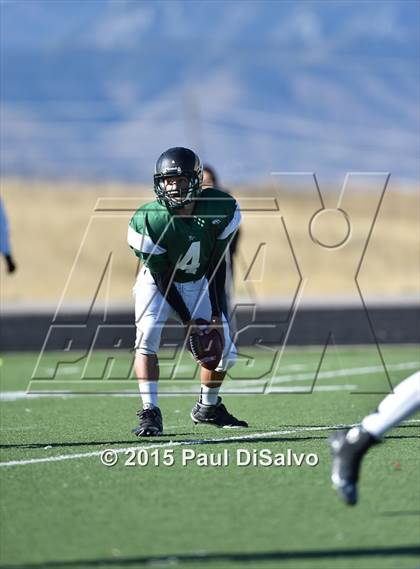 Thumbnail 2 in Regis Jesuit @ Mountain Vista photogallery.