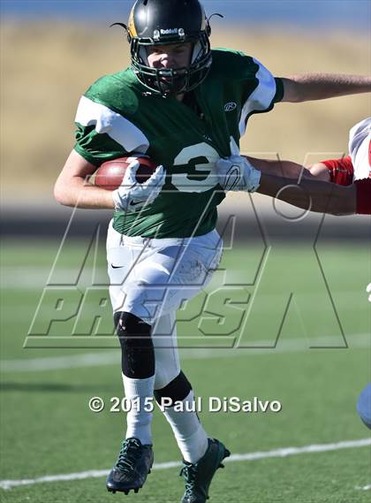 Thumbnail 3 in Regis Jesuit @ Mountain Vista photogallery.