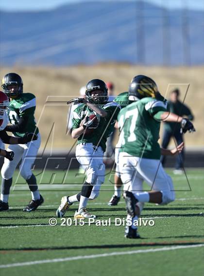 Thumbnail 2 in Regis Jesuit @ Mountain Vista photogallery.