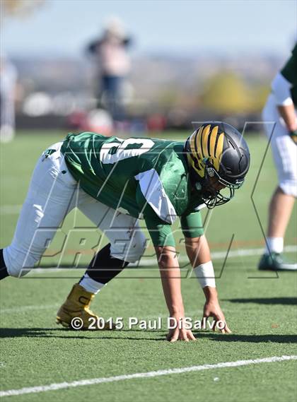 Thumbnail 2 in Regis Jesuit @ Mountain Vista photogallery.