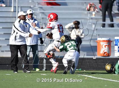 Thumbnail 2 in Regis Jesuit @ Mountain Vista photogallery.